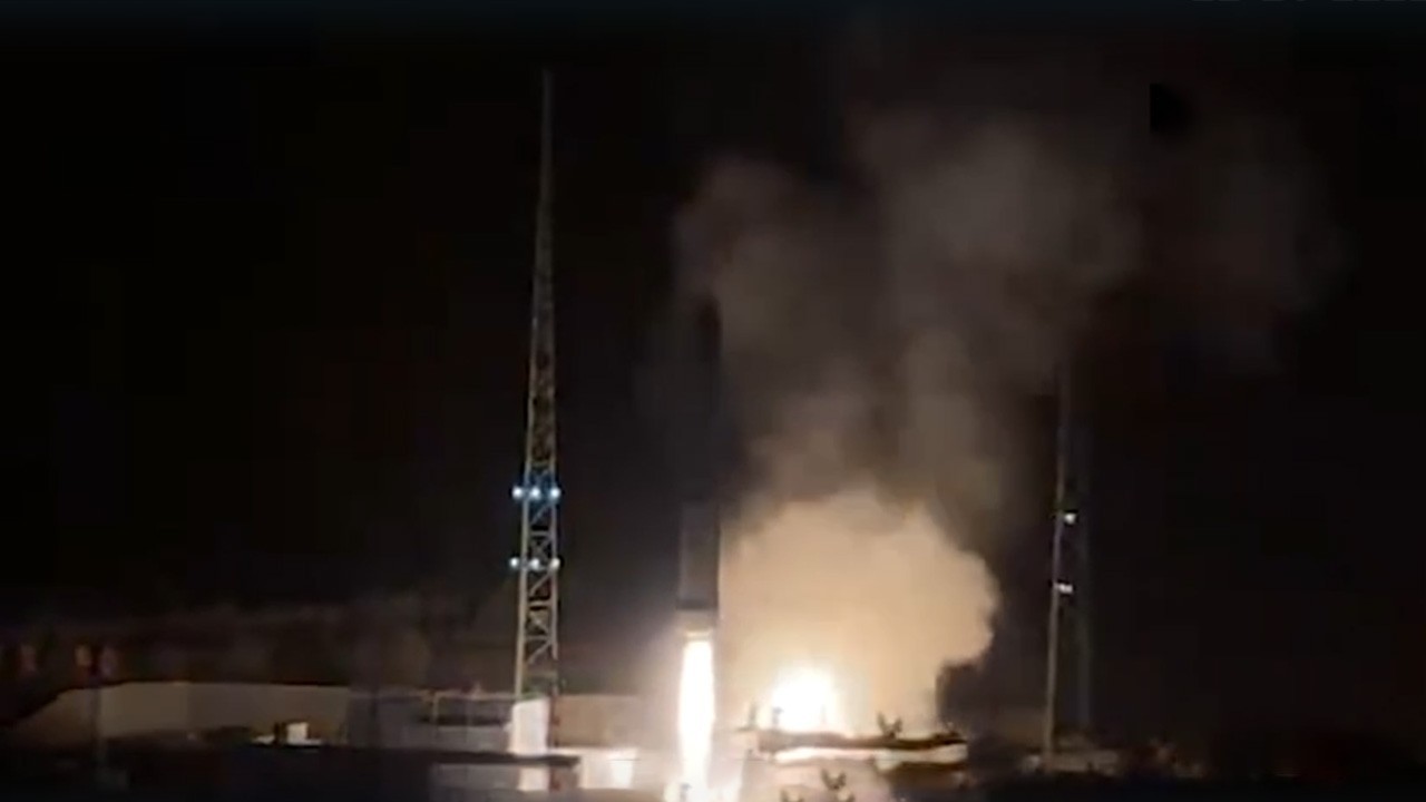 Pakistan successfully launches EO-3 Satellite in boost to space and technology ambitions