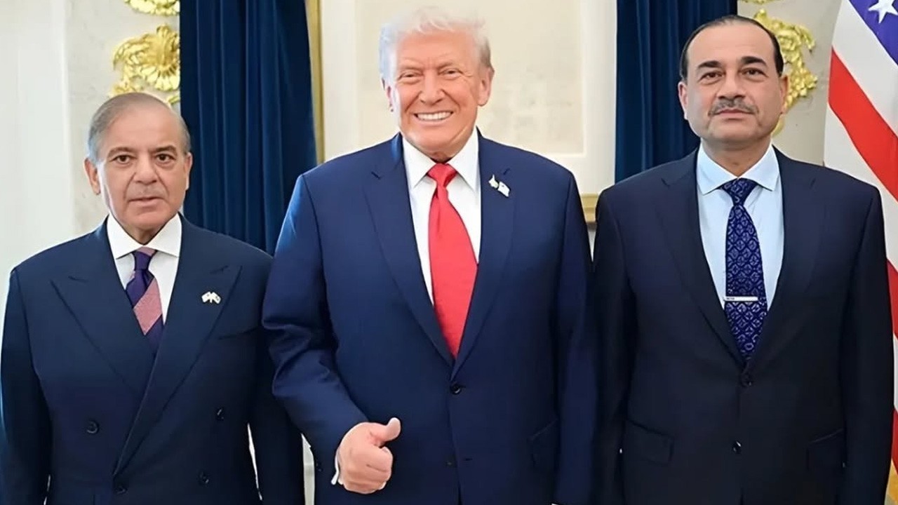 US State Department orders global warning about alleged AI theft by DeepSeek, other Chinese firms