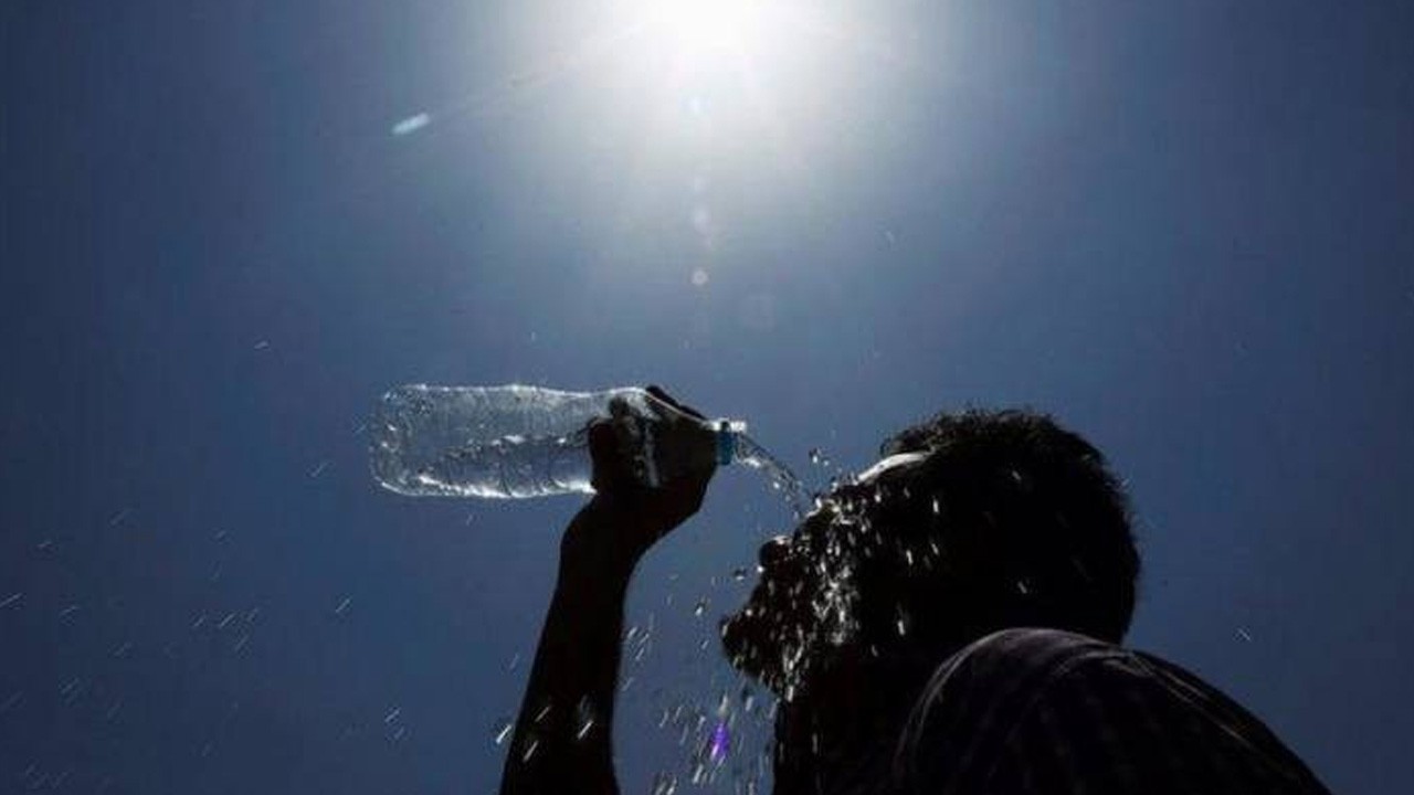 City sizzles at 38°C, feels like 40°C as Karachi continues to face intense heat conditions