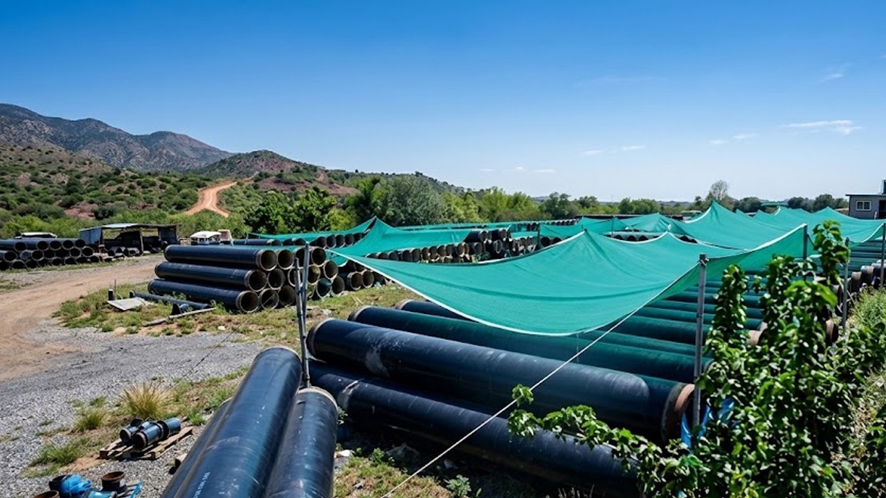 KP seeks Rs64.62bn in water dues from Punjab over Galiyat–Murree supply