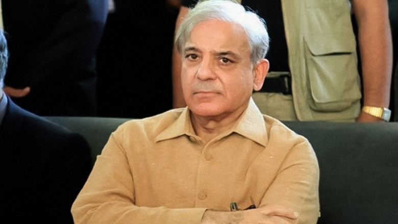 Lahore court grants bail to PM Shehbaz's daughter, son-in-law