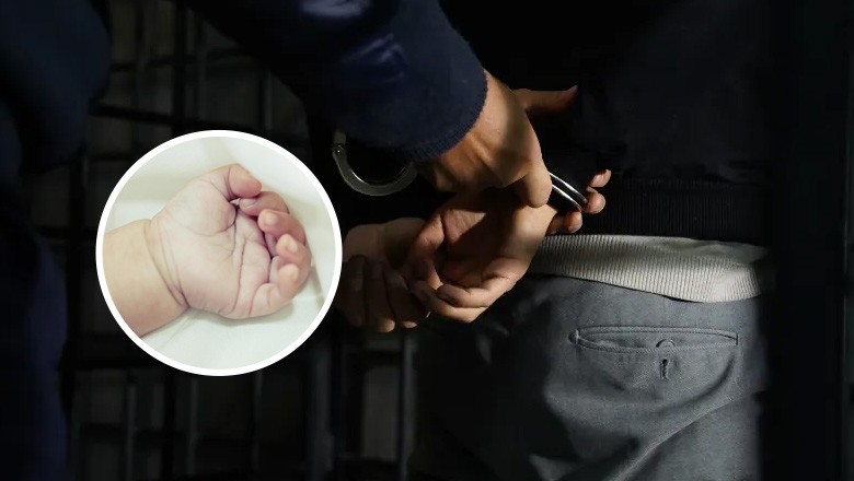 Newborn abandoned in a hospital in Lahore, two suspects arrested