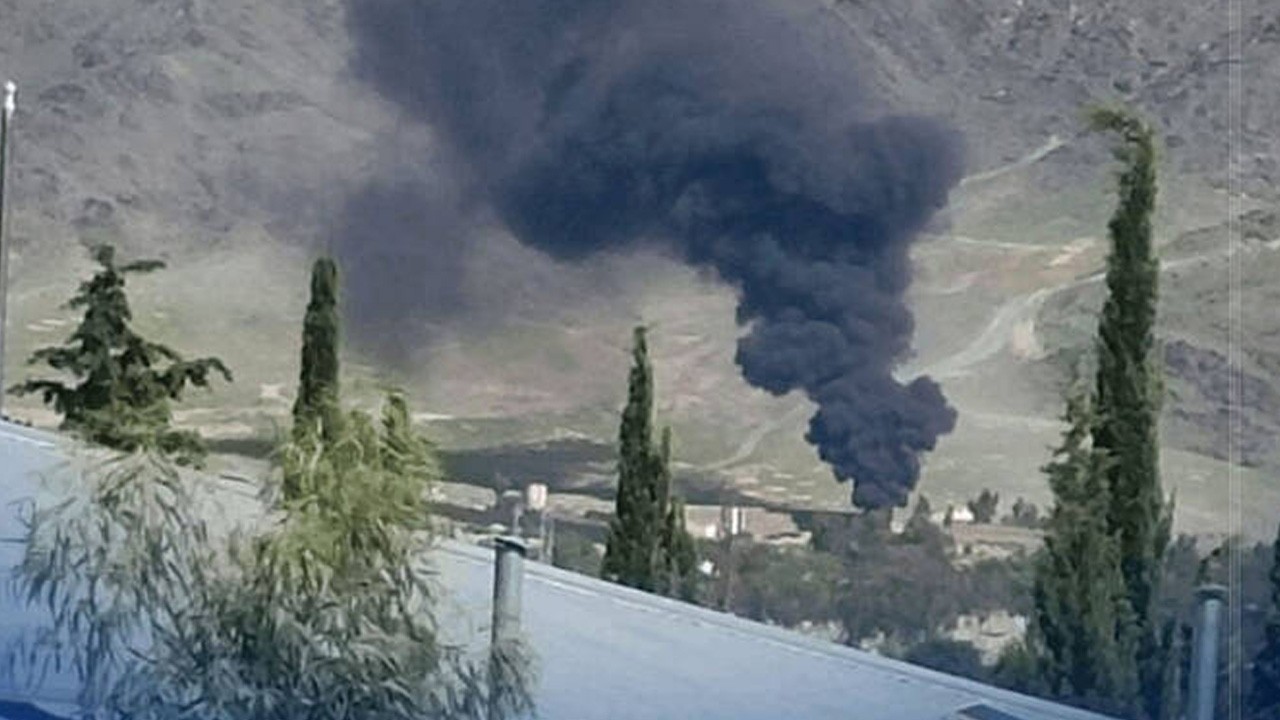 Pakistan rejects 'frivolous and fake' reports of strikes, deaths in Afghanistan's Kunar province