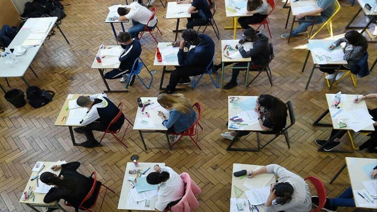 Cambridge says 'aware' of reported A-Level paper leak, investigating matter