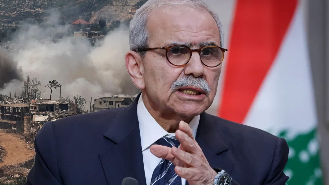 Lebanese PM says Israel’s killing of civil defence members a ‘new war crime’