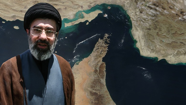‘Future without America’: Iran's Mojtaba Khamenei outlines vision for Persian Gulf