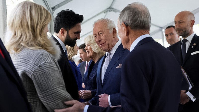 NYC mayor urges return of Kohinoor diamond