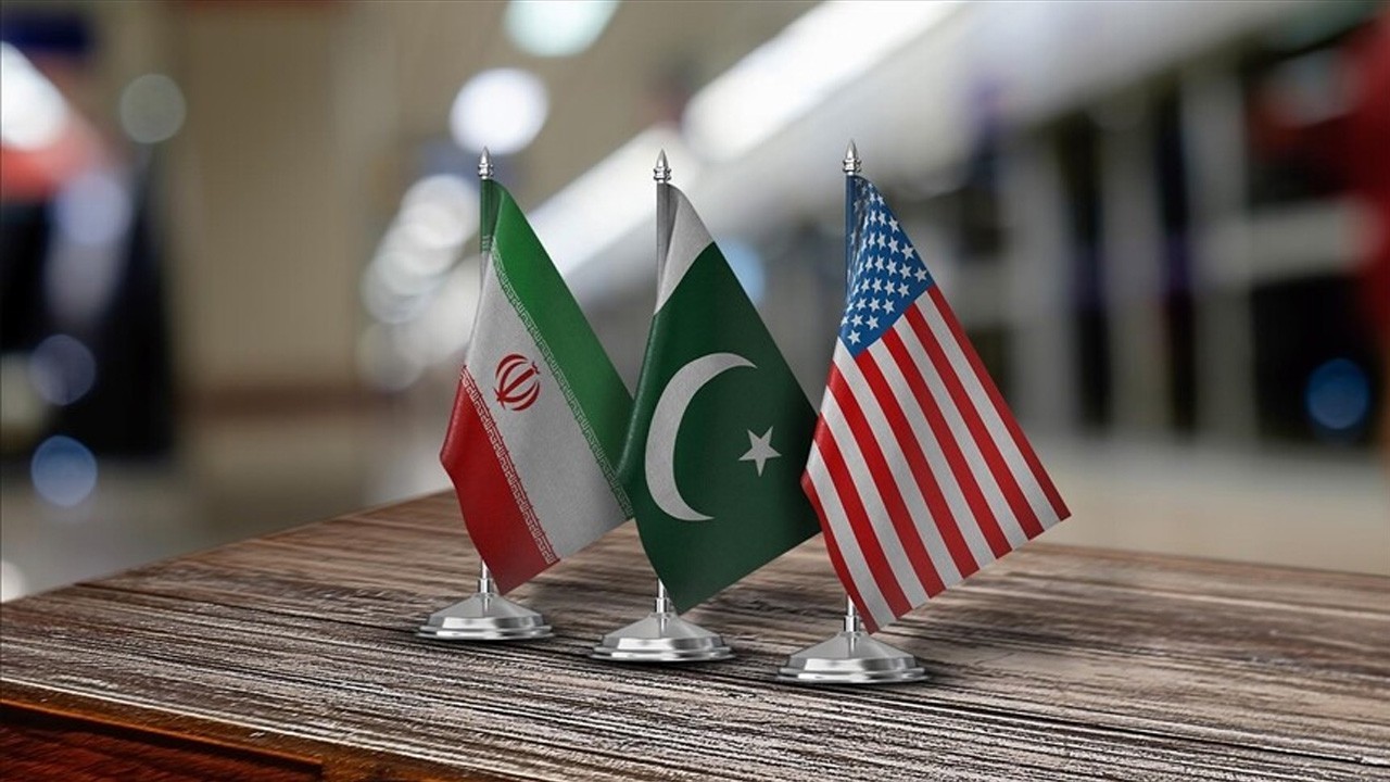 Pakistan working silently to find 'new formula' to break US-Iran deadlock: sources