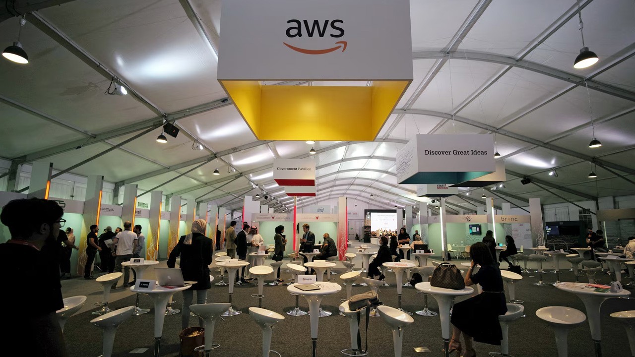 Amazon says damaged UAE cloud region recovery to take several months