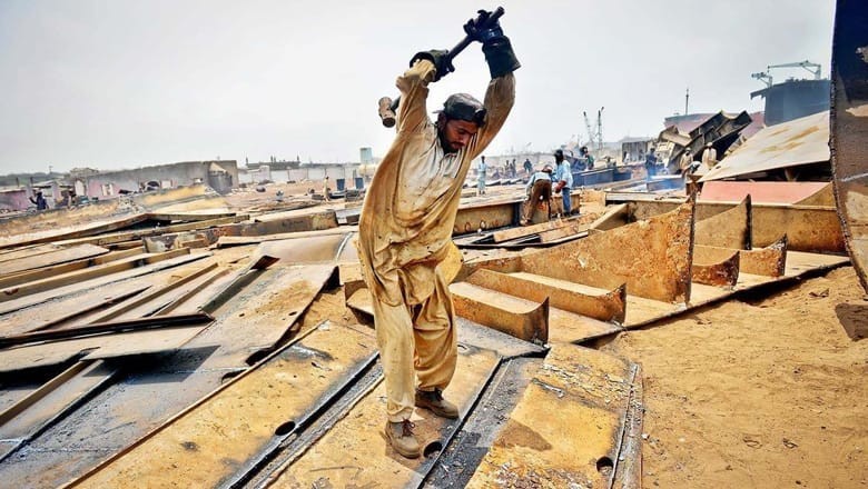May 1 Labour Day: When workers keep working in Pakistan