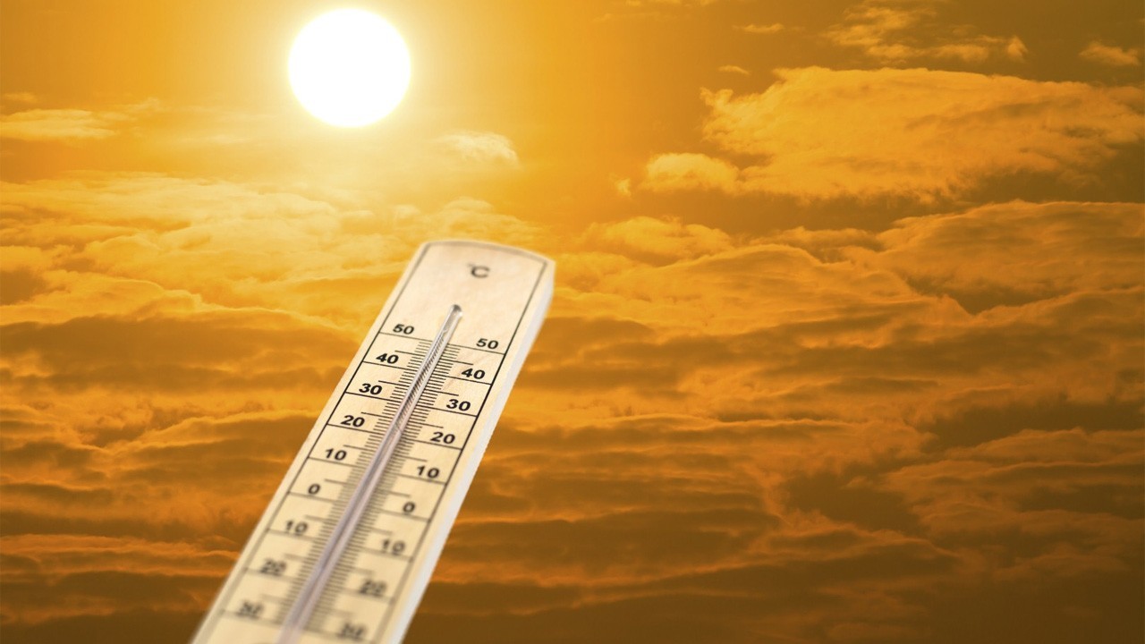 PMD responds to reports of heat burst which can increase temperature by 20°C within minutes