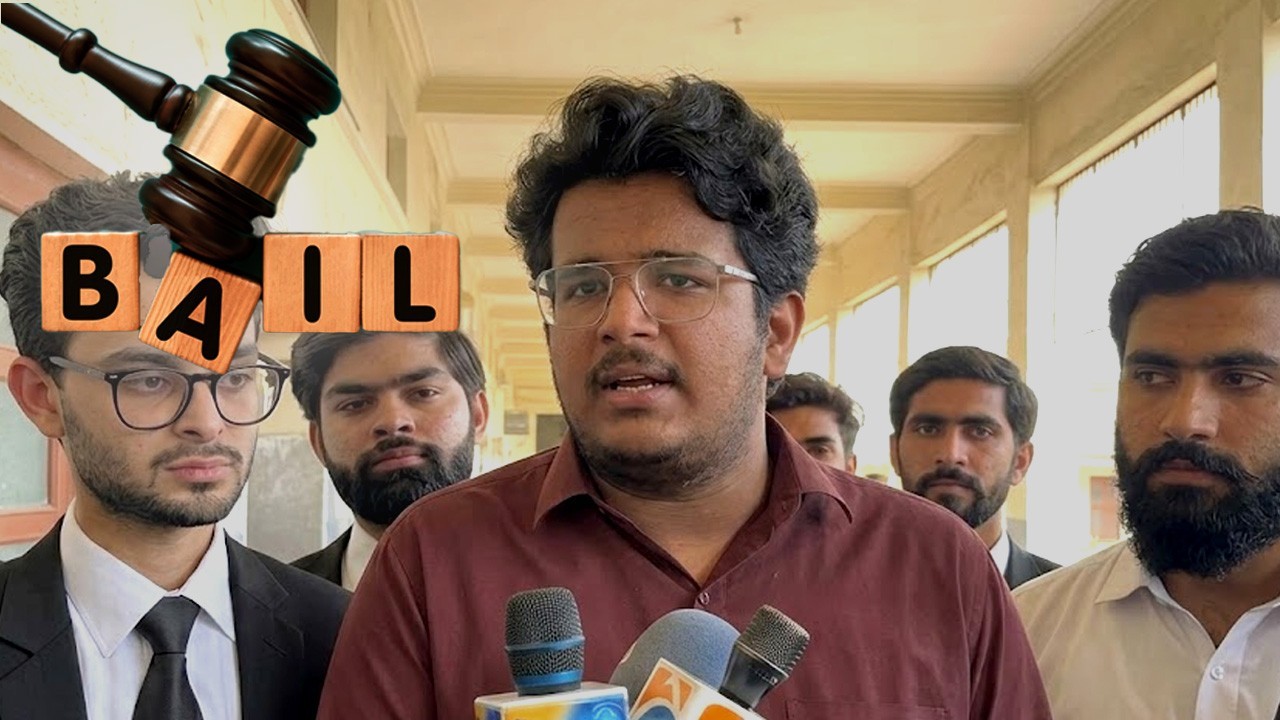 Karachi court grants bail to SSP’s son arrested in DHA snap-check altercation with police