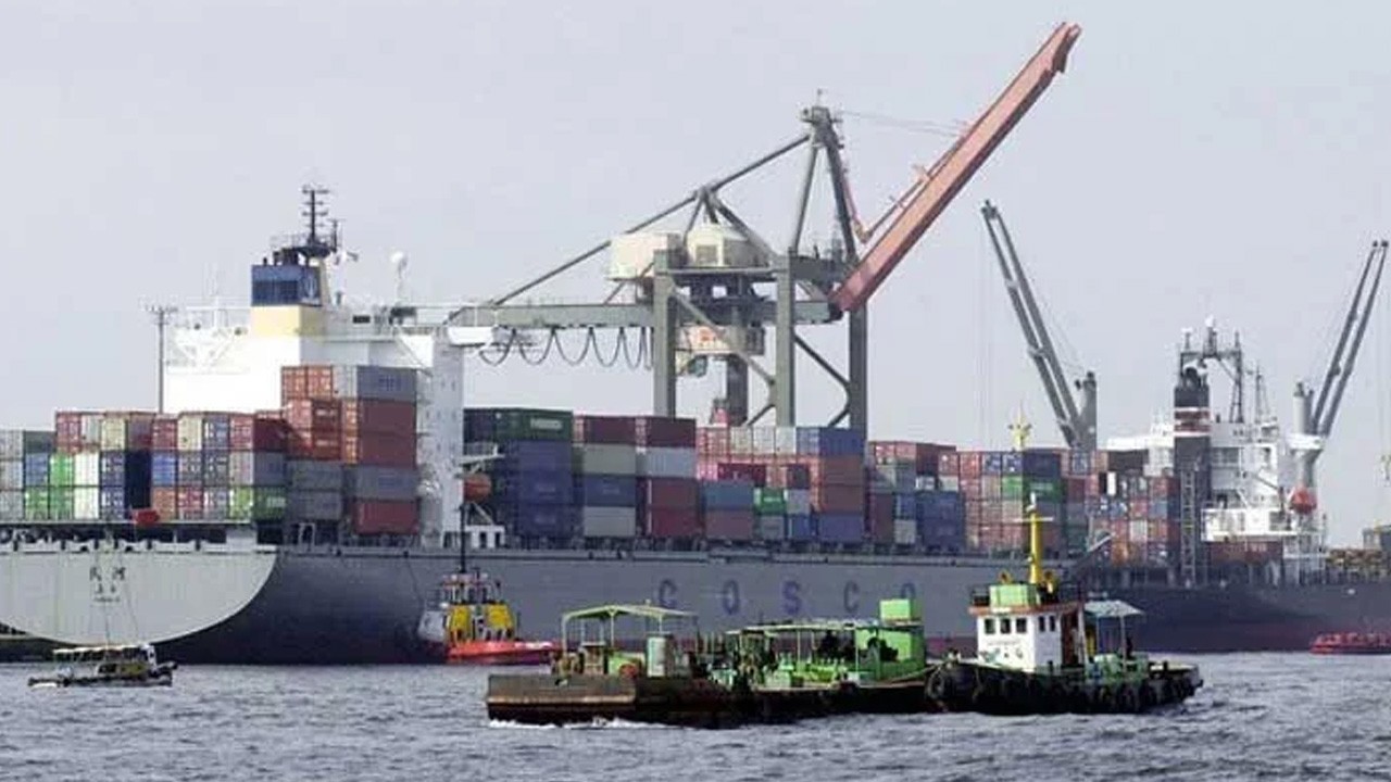 146,000MT oil, 45,000MT gas set to arrive at KPT in next 24 hours