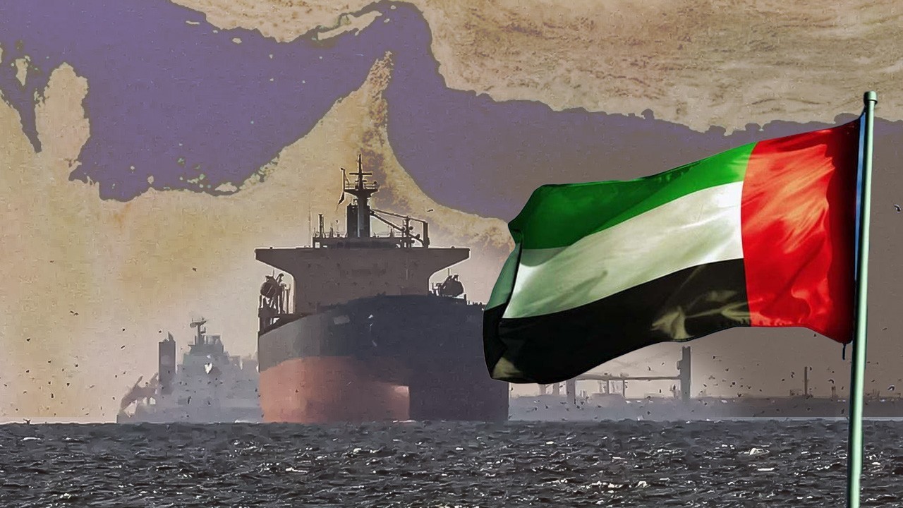UAE condemns attack on ADNOC-linked vessels in Strait of Hormuz