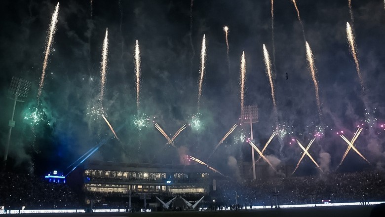 Petition filed in LHC against fireworks at PSL 11 final