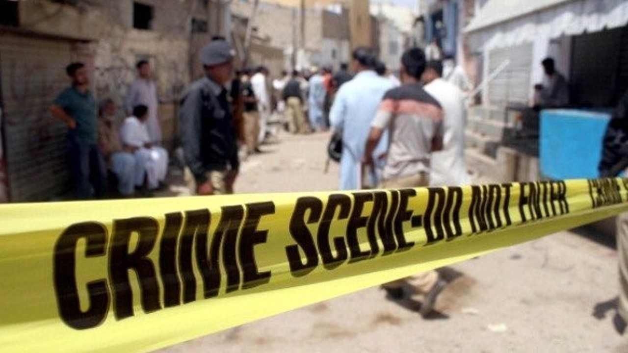 SHO shot dead in police firing in suspected mistaken identity case in Sindh’s Shikarpur