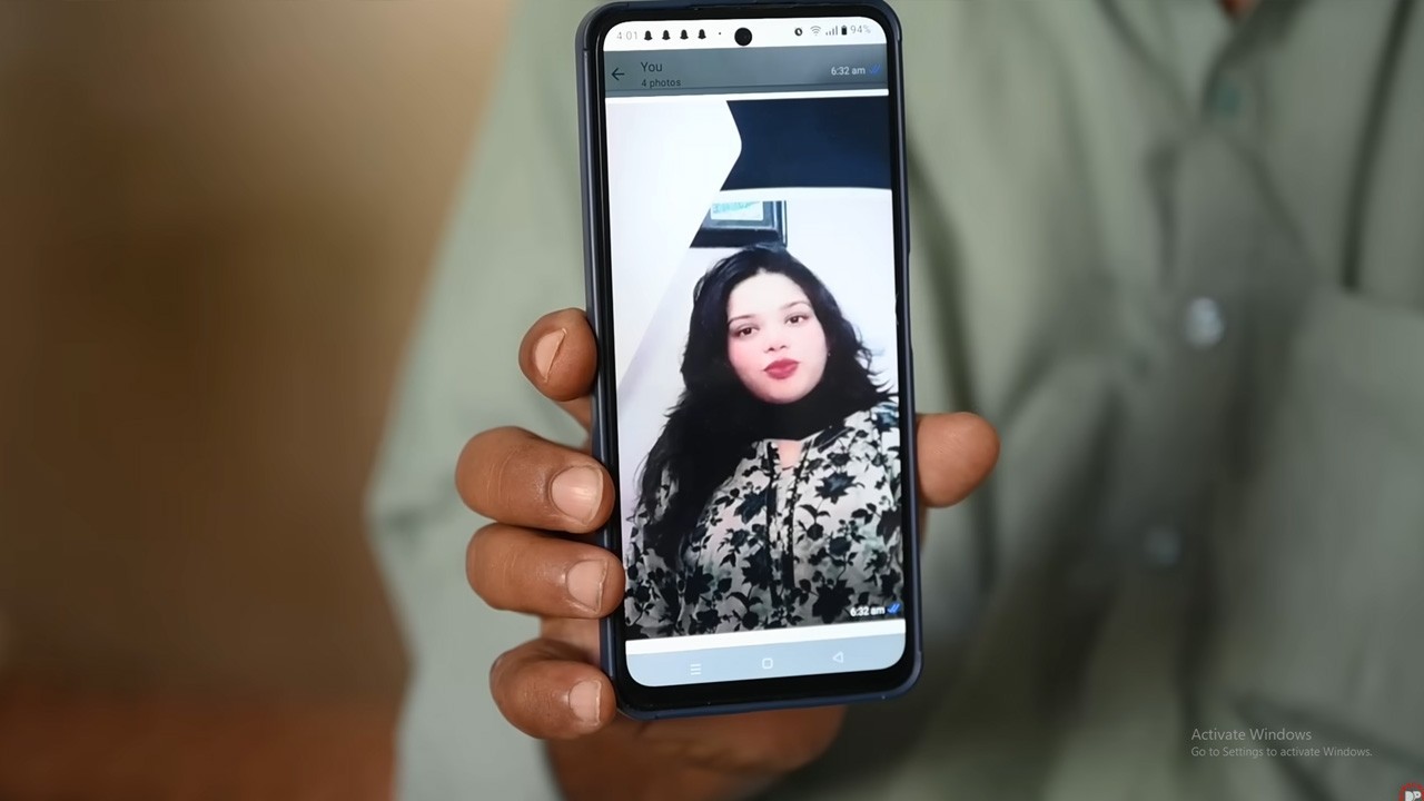 'Hamari beti kahan hai': Family of missing KU female student seeks recovery