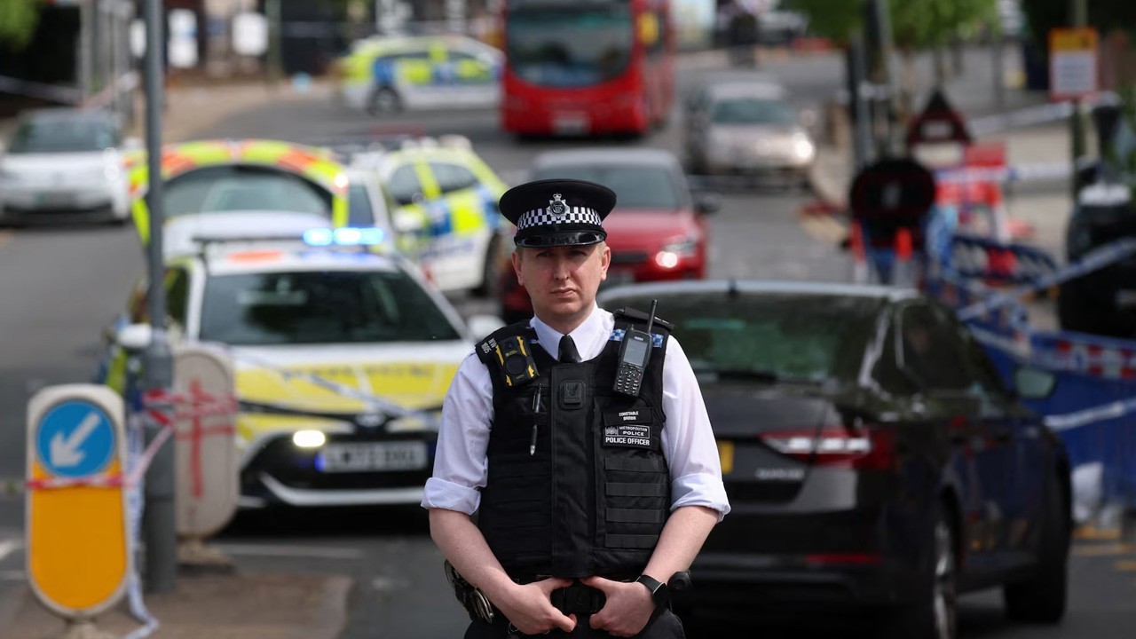 London police set up specialist Jewish protection team