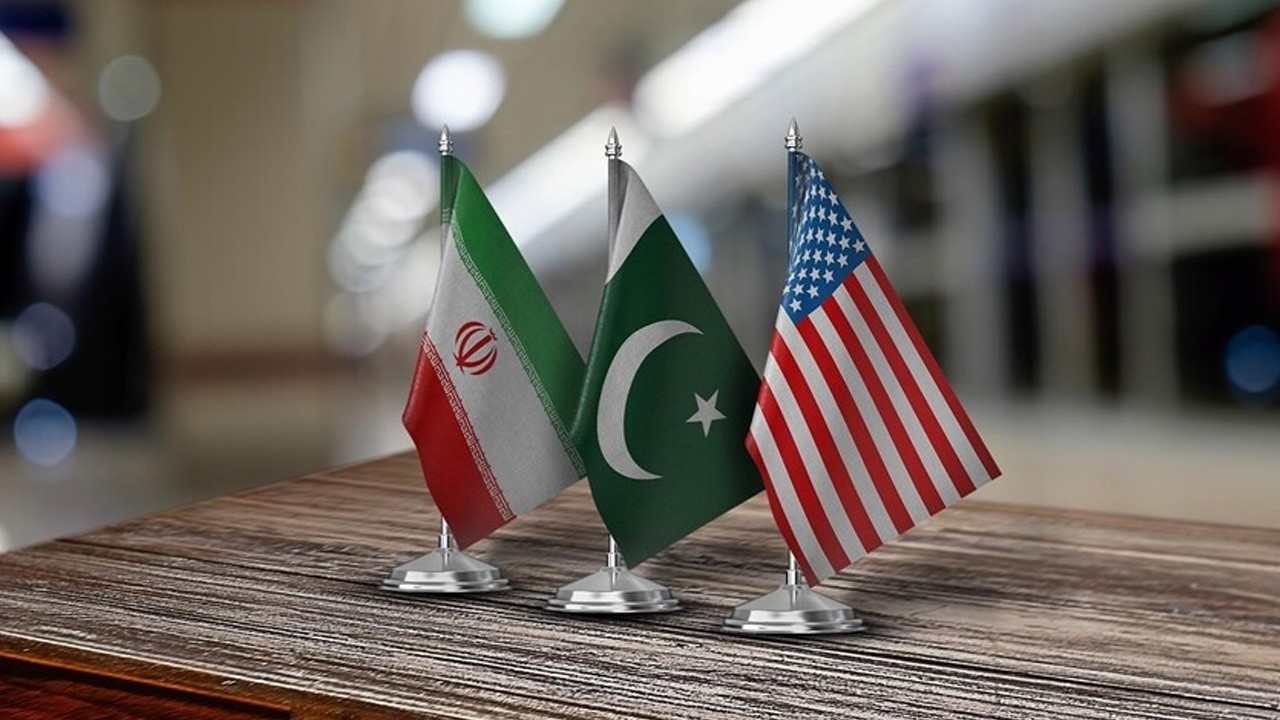 Pakistan expects to host 2nd round of US-Iran talks next week: Report