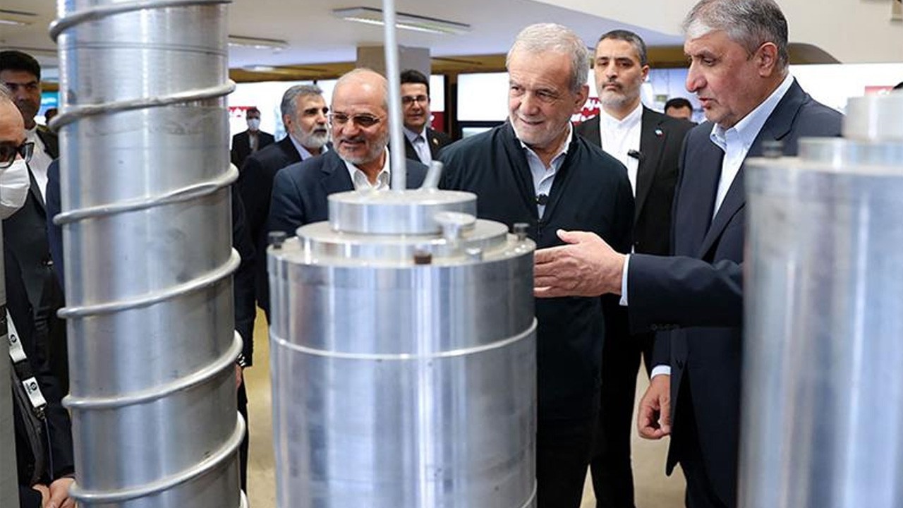 US, Iran ‘close to framework deal’ to end conflict and revive nuclear talks: report