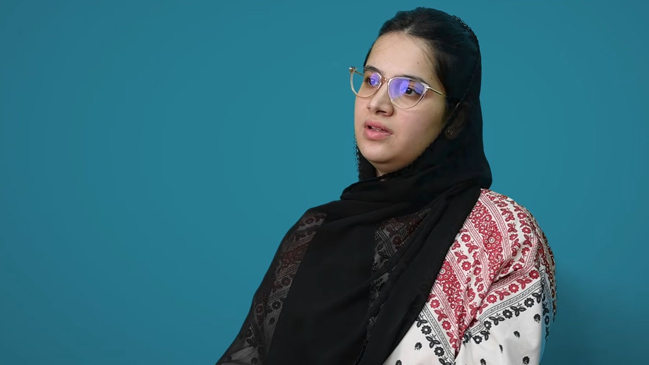“Feudalism must end”: Umme Rubab reiterates demand for justice after family killings in Sindh