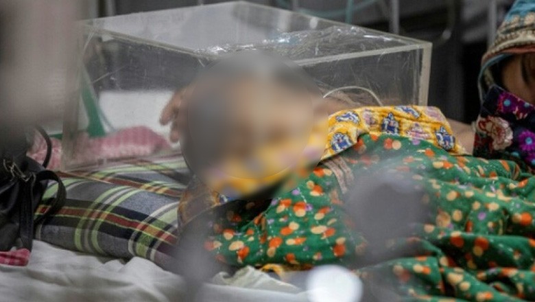 Bangladesh measles crisis kills 300+ children