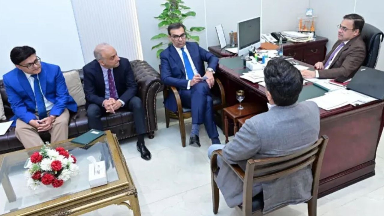 Govt places Public Private Partnership Authority under Privatisation Division for ‘better coordination’