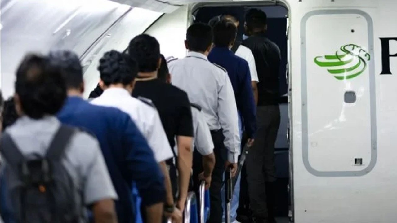 Interior Ministry rejects claims of targeted deportations of Pakistanis from UAE