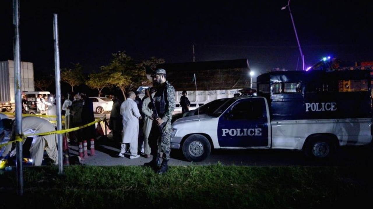 Man dies in police custody in Karachi’s Pak Colony; probe ordered
