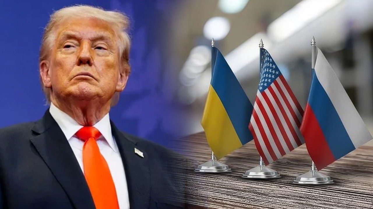 Trump announces three-day ceasefire between Ukraine and Russia