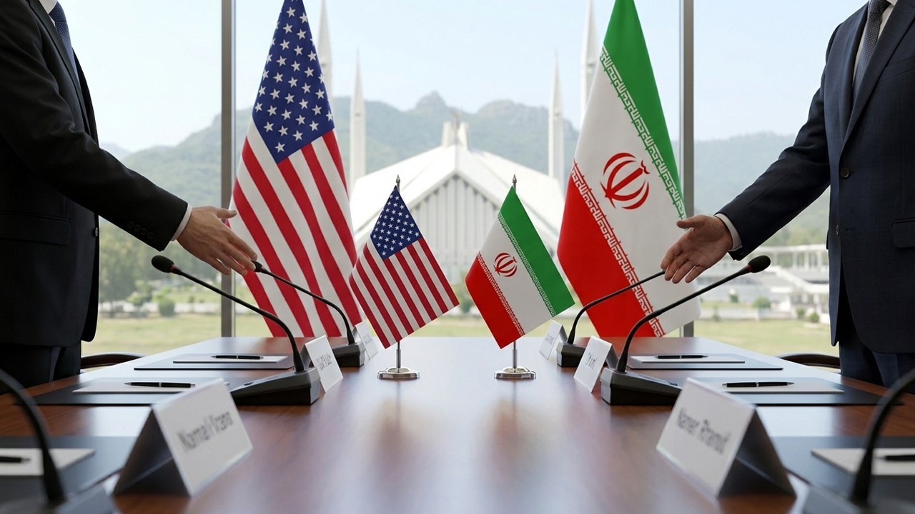 US-Iran talks may resume in Islamabad next week: report