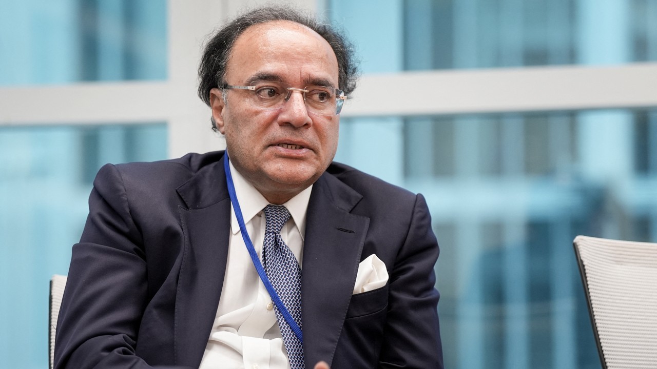 Pakistan’s economy showing ​signs of recovery despite Iran war: Finance minister