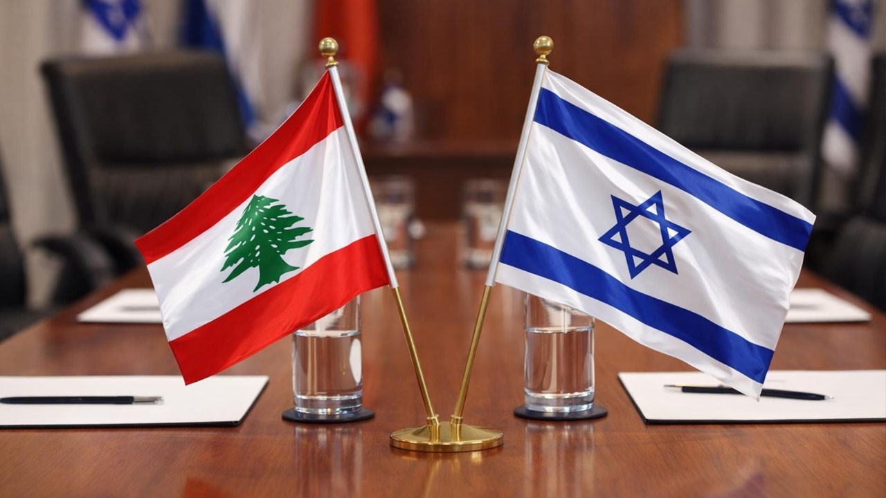 Israel-Lebanon ceasefire talks resume in Washington as border violence intensifies
