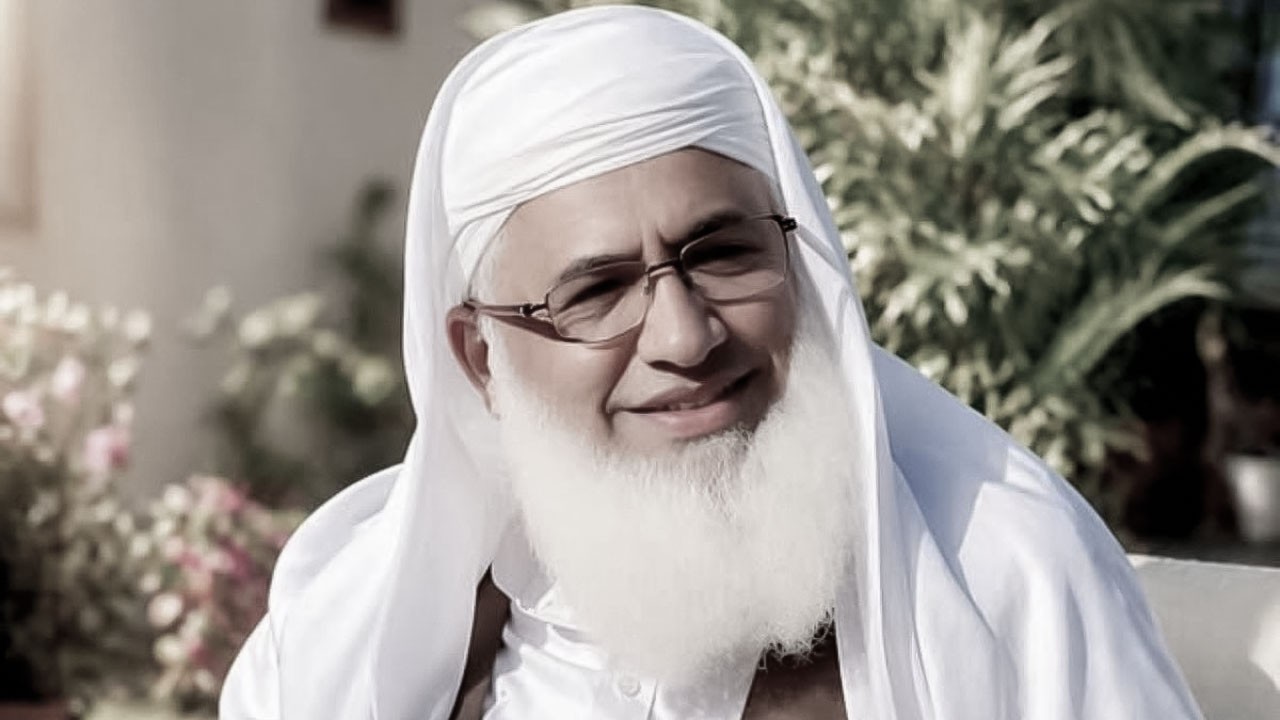 Seven suspects arrested in Maulana Idrees murder case