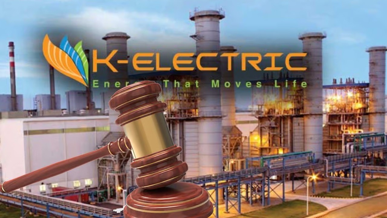 Court orders K-Electric to pay Rs13.5 million compensation in electrocution death case