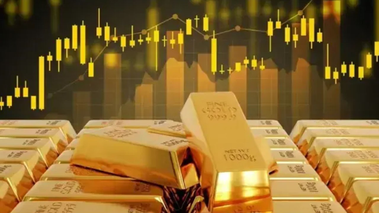 Gold prices fall for second consecutive day in Pakistan