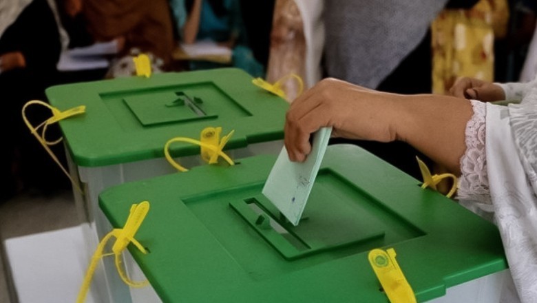 Govt considering proposal to raise voting age