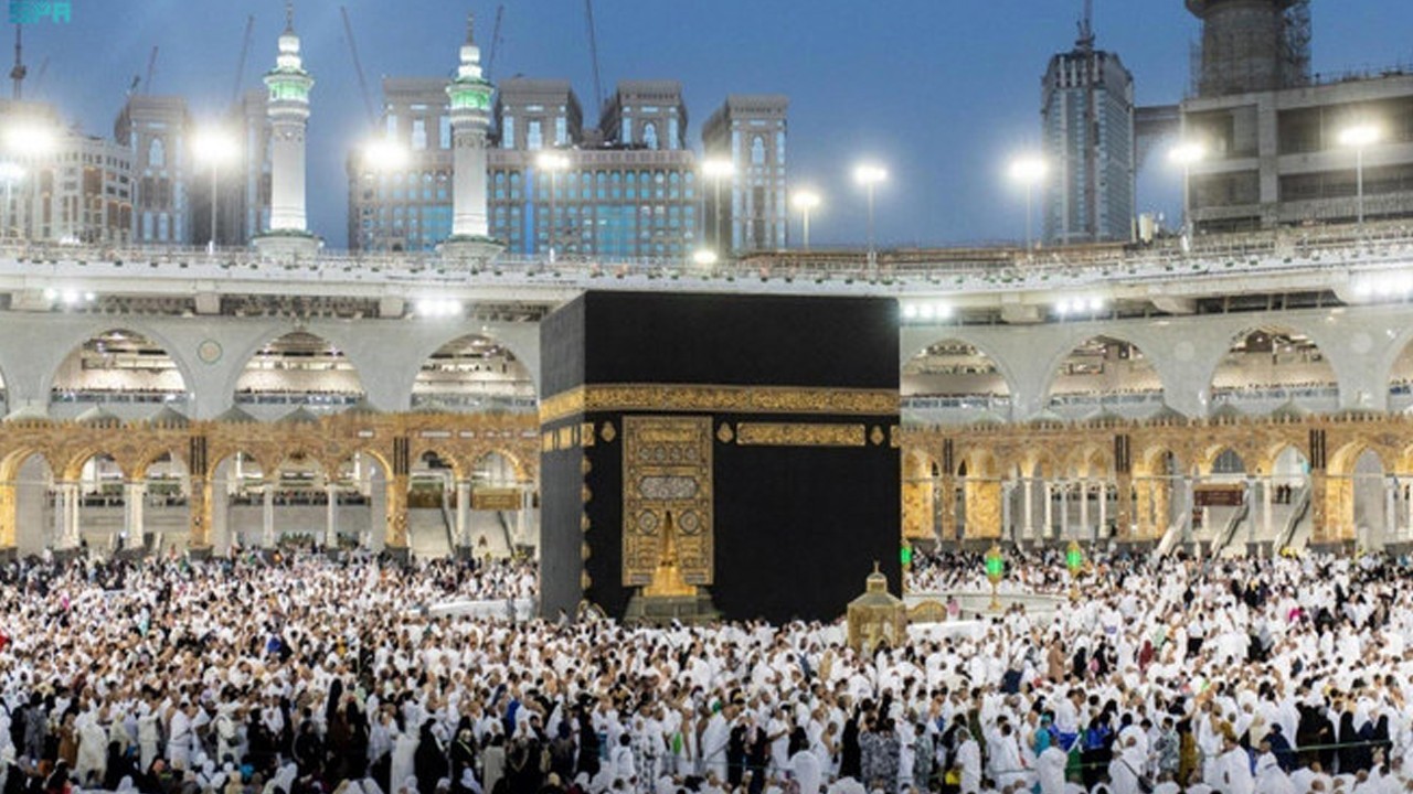 Saudi Arabia to start welcoming Umrah pilgrims and issuing visas from May 31