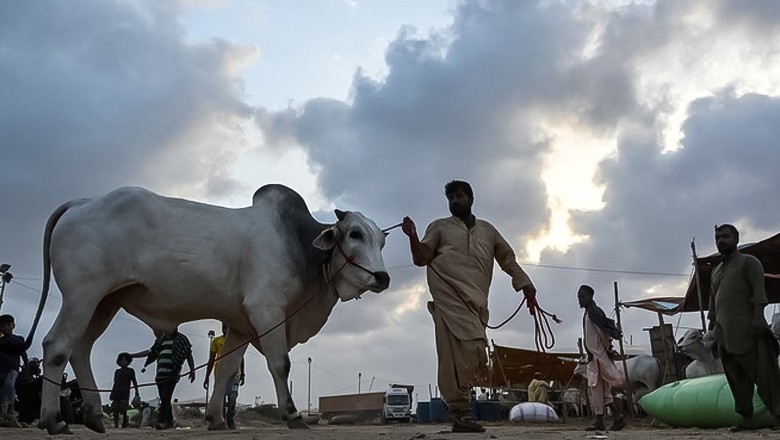 Eid ul Adha holidays in Pakistan confirmed