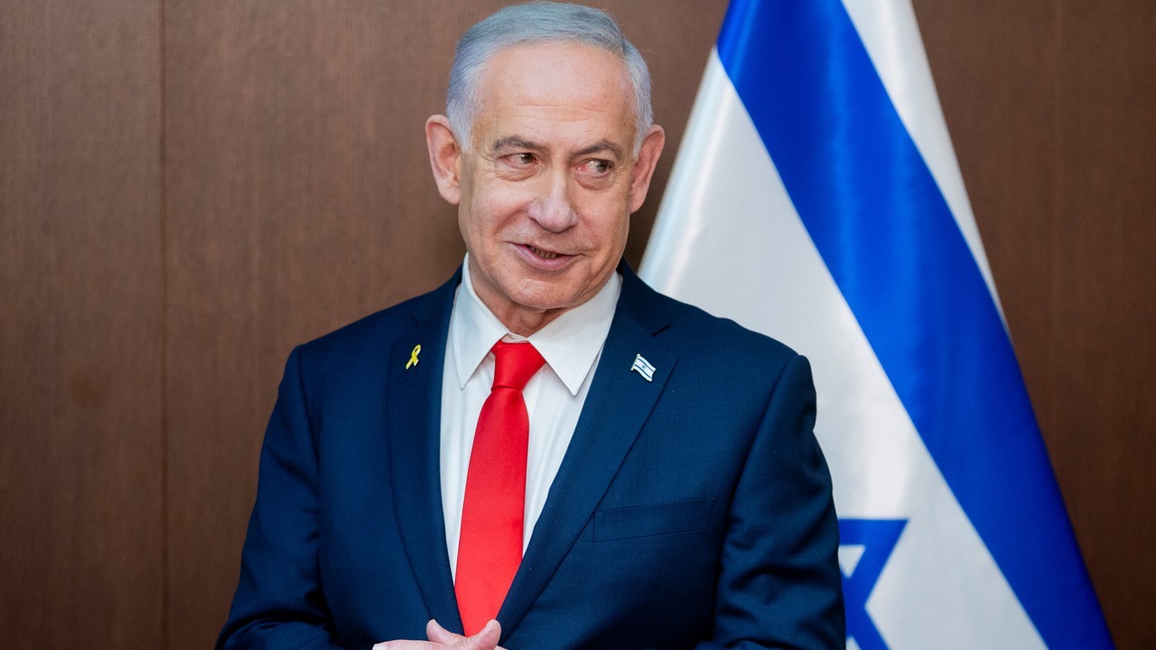 Netanyahu appears in court for 88th time over corruption charges
