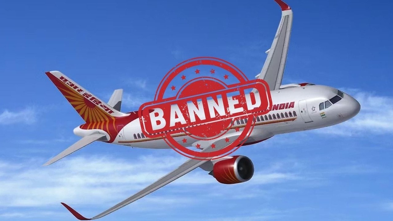 Pakistan extends airspace ban on Indian aircraft until June 24