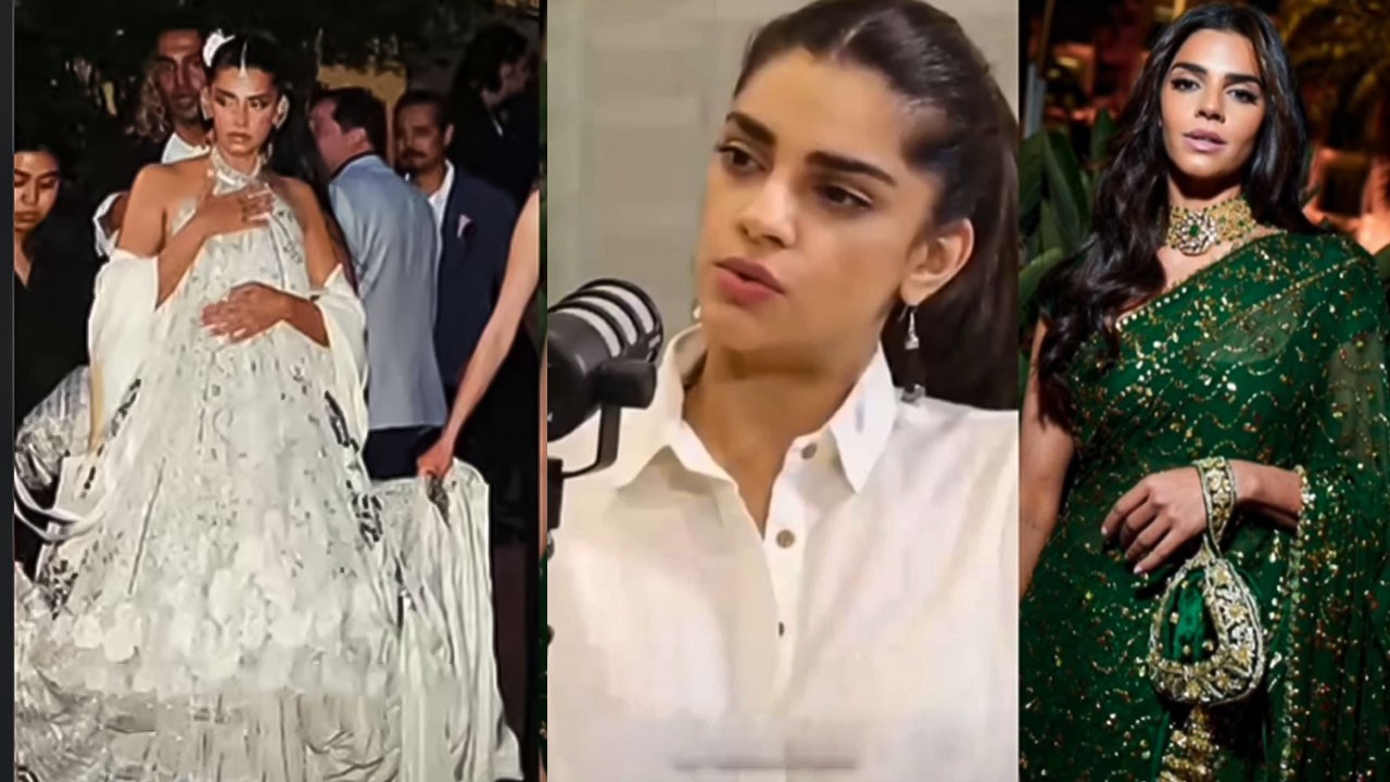 Sanam Saeed’s old Cannes dream resurfaces after actress makes it a reality