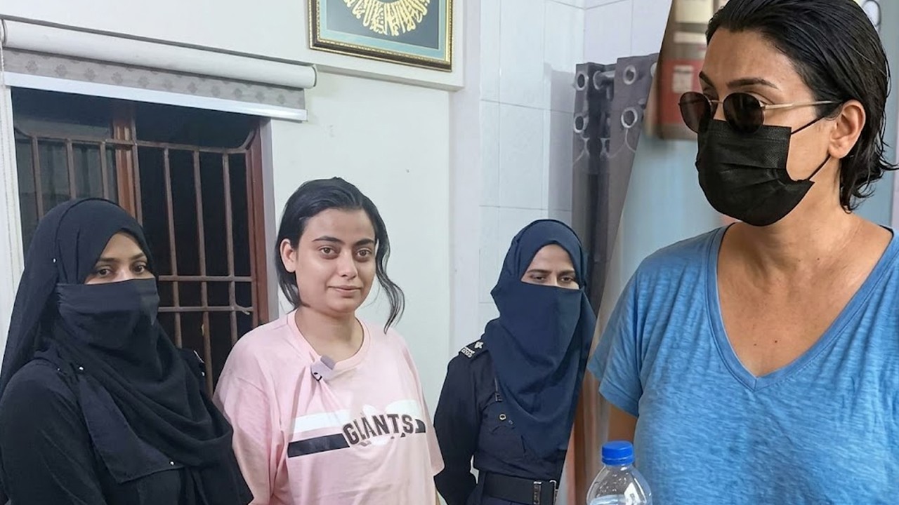 Anmol Pinky: Students among alleged buyers in cocaine network case