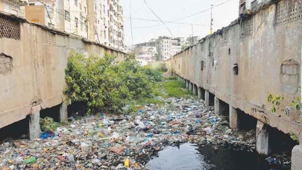 Court orders TMC to pay Rs15m compensation to family of man who died after falling in drain