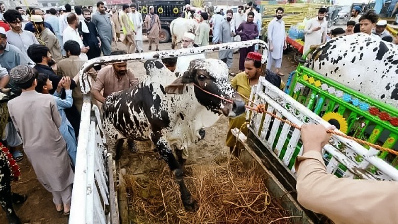 Govt declares May 26-28 public holidays for Eidul Azha