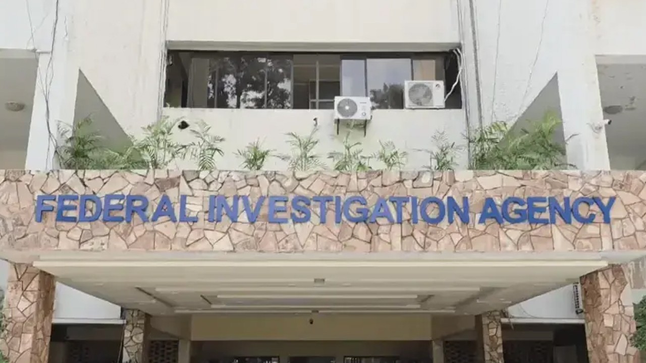Illegal kidney trade network busted at Islamabad hospital; 9 including urologist held