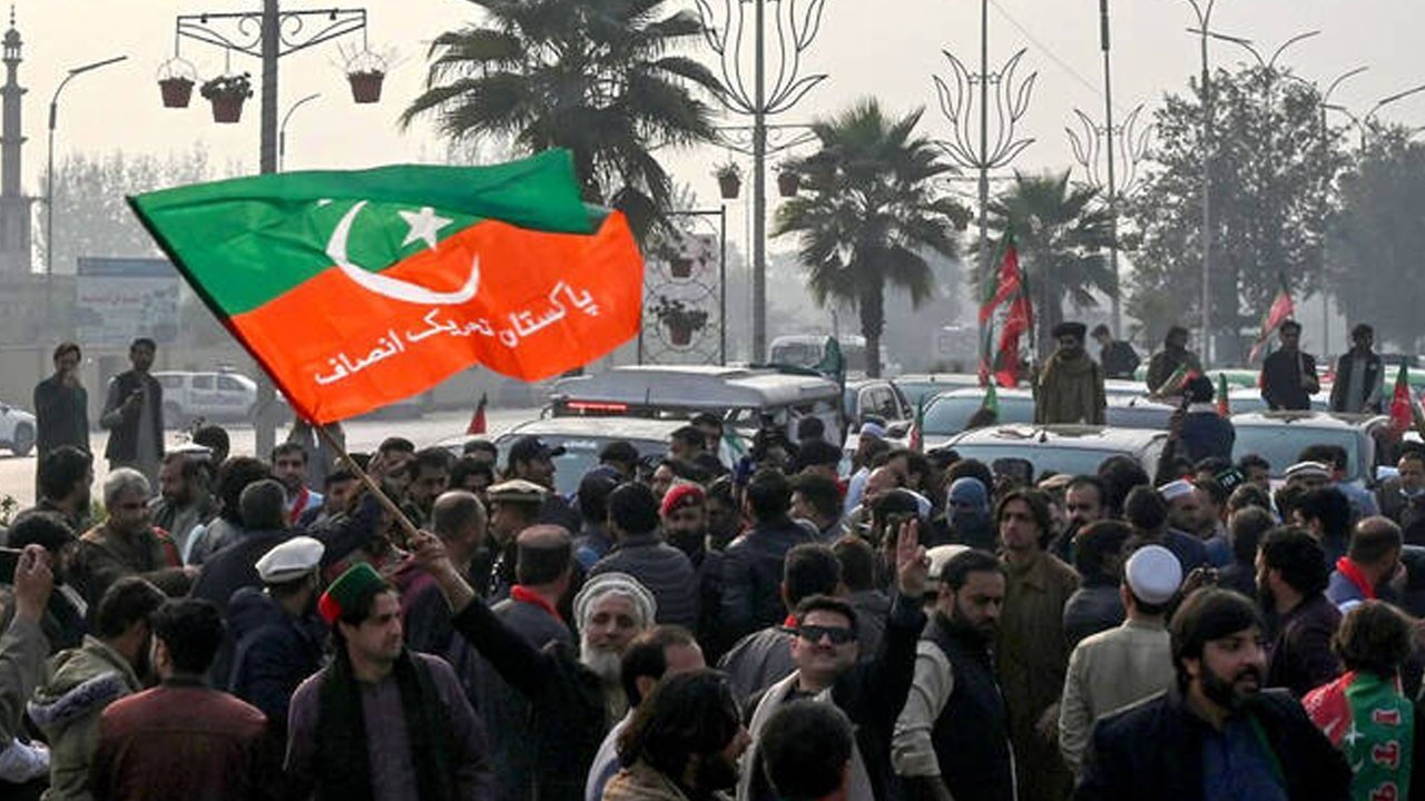 TTAP, PTI announce Friday protests against inflation and Imran’s treatment