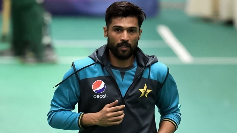 British citizenship may clear path for Mohammad Amir’s IPL appearance