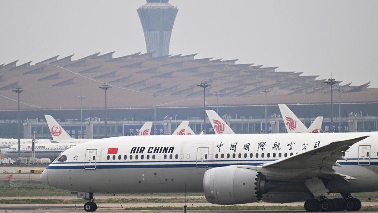 China to buy 200 Boeing jets from US, confirms Beijing