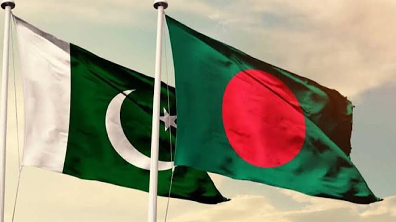 Pakistan announces 500 scholarships for Bangladeshi students